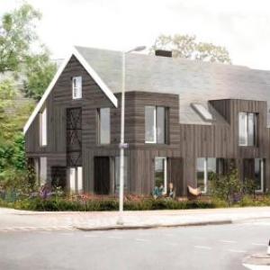 Greenstay