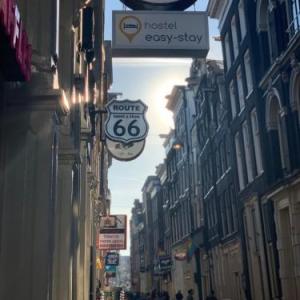 EasyStayAmsterdam Amsterdam 