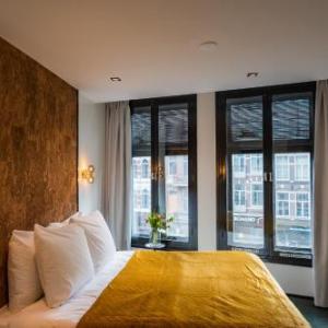 PH Hotel de Entree