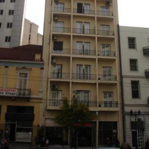 Elite Hotel