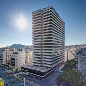 President Hotel