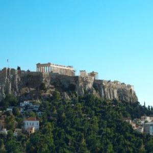 Athens Cypria Hotel