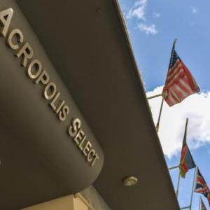 Acropolis Select