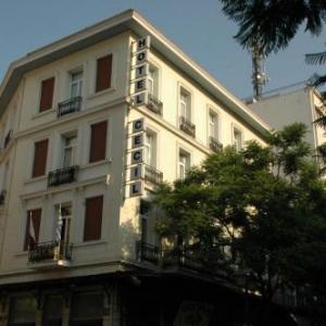 Cecil Hotel Athens