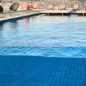Grand Hyatt Athens 