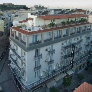 Carolina Hotel since 1934