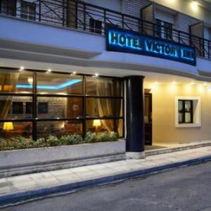 Victory Inn