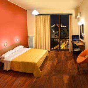 Exarchion Hotel