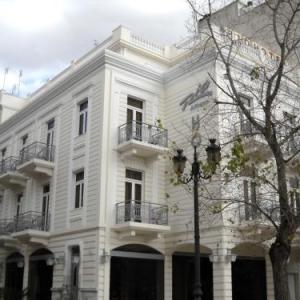 Hotel Rio Athens Athens 