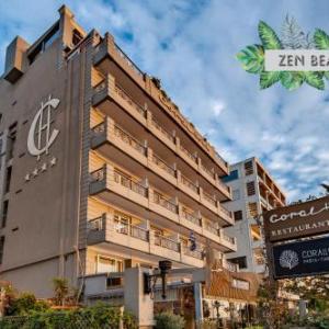 Hotel in Athens 