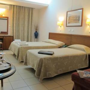 Hotel Solomou