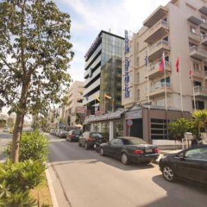 Hellinis Hotel