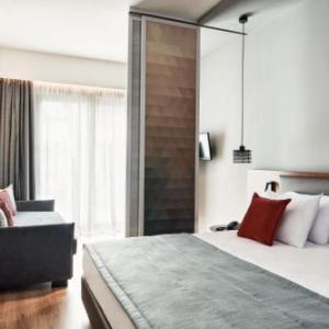 Hotel in Athens 