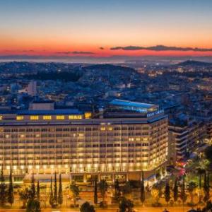 Hotel in Athens 