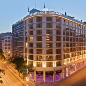 Meliá Athens
