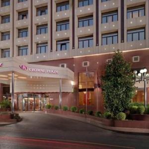 Crowne Plaza Athens City Centre 