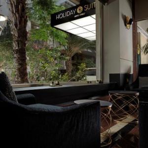 Holiday Suites