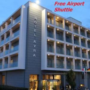 Avra Hotel
