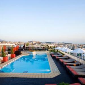 Novotel Athenes