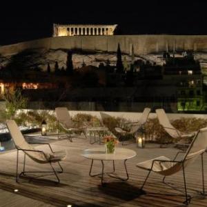 Herodion Hotel