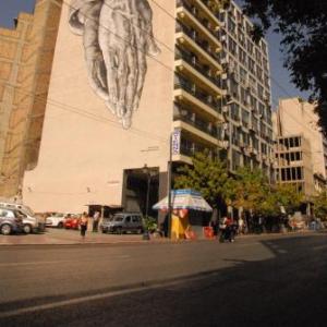 Vienna Hotel Athens