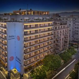 Polis Grand Hotel