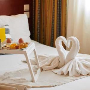 Athens Golden City Hotel