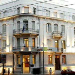 Art Hotel Athens