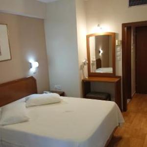 Economy Hotel 