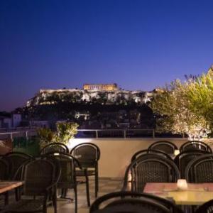 Attalos Hotel