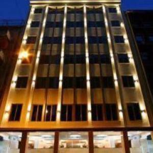 Alassia Hotel