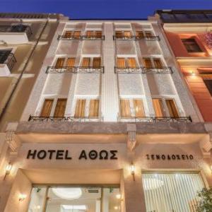 Athos Hotel 