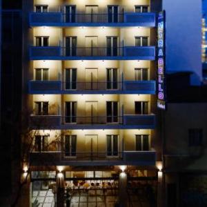 Athens Mirabello