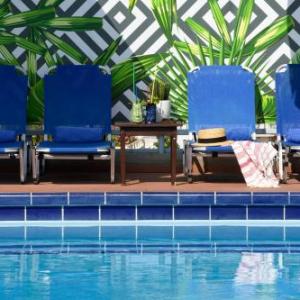 Poseidon Athens Hotel