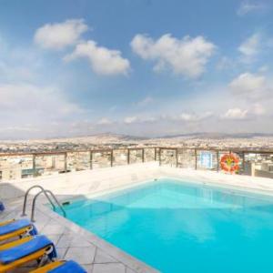 Dorian Inn Sure Hotel Collection by Best Western
