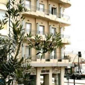 Ariston Hotel Athens 
