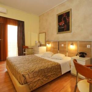 Socrates Hotel