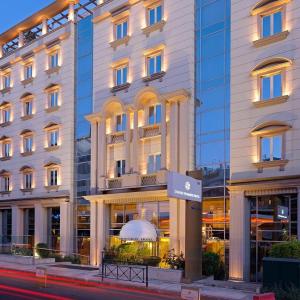 Airotel Stratos Vassilikos Hotel