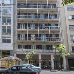 Ares Athens Hotel