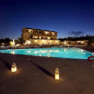 Dekelia Hotel