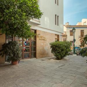 Nefeli Hotel Athens