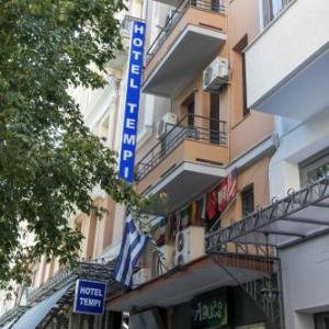 Tempi Hotel