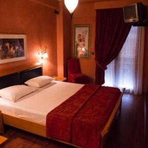 Alfa Hotel