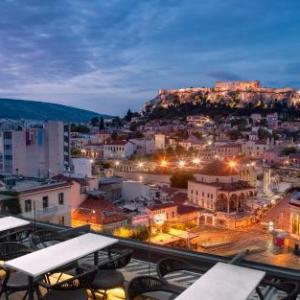 A for Athens Athens