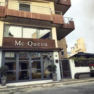 Mc Queen