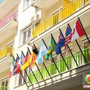 Athens Hawks Hostel
