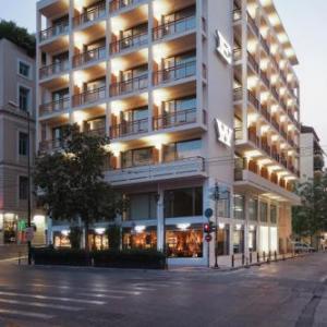 New Hotel