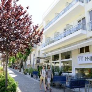 Phidias Hotel Athens 
