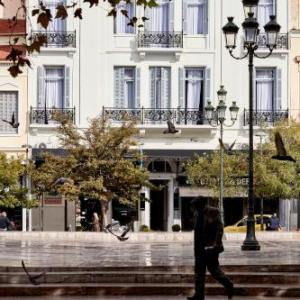 The Zillers Boutique Hotel