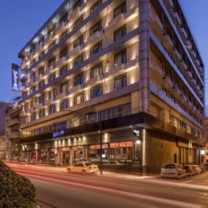 Radisson Blu Park Hotel Athens